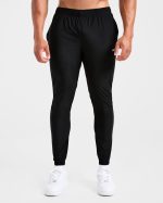 Ascend Cuff Joggers - Black