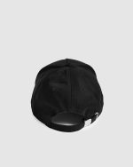 Lifting Club Cap - Black - Image 2