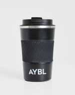 Coffee Cup - Black