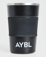 Coffee Cup - Black - Image 4