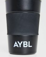 Coffee Cup - Black - Image 5