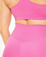 Staple Leggings - Summer Pink - Image 6