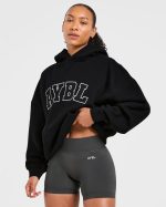 Adapt Seamless Shorts - Dark Charcoal - Image 7