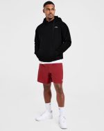 Core 7" Shorts - Vintage Red - Image 8