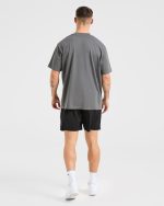 Core 7" Shorts - Black - Image 4