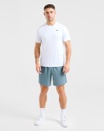Origin T Shirt - White - Image 3