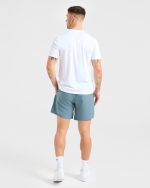 Origin T Shirt - White - Image 4