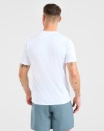 Origin T Shirt - White - Image 2
