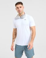 Origin T Shirt - White - Image 8