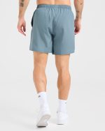 Core 7" Shorts - Ocean Mist - Image 2