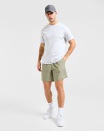 Core 7" Shorts - Desert Olive - Image 7