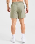 Core 7" Shorts - Desert Olive - Image 2