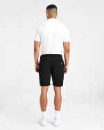Precision Polo - White - Image 4