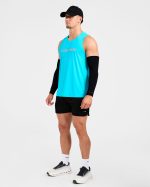 Base Layer Arm Sleeves - Black - Image 8