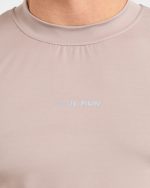 Run Slim Tank - Fossil Taupe - Image 6