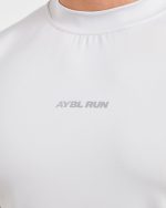 Run Slim Tank - Ice Grey - Image 6