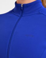 Run Zip Jacket - Cobalt - Image 5