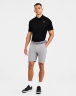 Precision Polo - Black - Image 3
