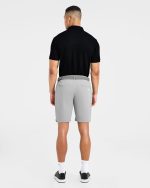 Precision Polo - Black - Image 4