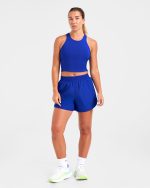 Run Tank - Cobalt - Image 3