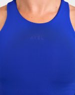 Run Tank - Cobalt - Image 5