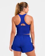 Run Tank - Cobalt - Image 2