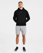 Performance Hoodie - Black - Image 3