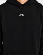 Performance Hoodie - Black - Image 5