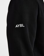 Performance Hoodie - Black - Image 6