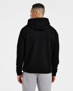 Performance Hoodie - Black - Image 2
