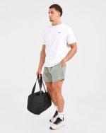 Core 5" Shorts - Washed Sage - Image 7