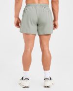 Core 5" Shorts - Washed Sage - Image 2