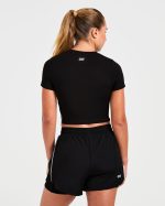 Run Top - Black - Image 2