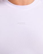 Run Top - Ice Lilac - Image 5