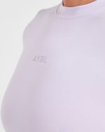 Run Top - Ice Lilac - Image 6