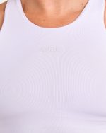 Run Tank - Ice Lilac - Image 6