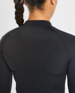 Staple Zip Jacket - Black - Image 6