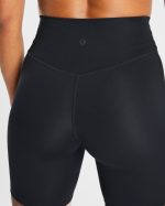 Staple Cycling Shorts - Black - Image 6