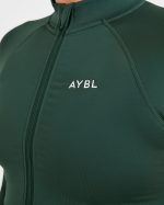Adapt Seamless Jacket - Deep Forest - Image 5