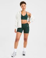 Adapt Seamless Shorts - Deep Forest - Image 7