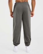 Craft Oversized Joggers - Charcoal - Image 2