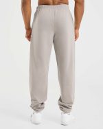 Craft Oversized Joggers - Fog - Image 2