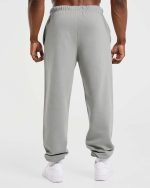Craft Oversized Joggers - Misty - Image 2