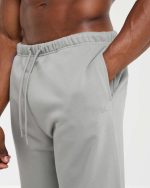 Craft Oversized Joggers - Misty - Image 5
