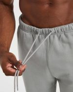 Craft Oversized Joggers - Misty - Image 6