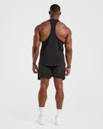 Essential Stringer - Black - Image 4