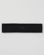 Seamless Headband - Black - Image 5