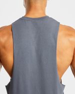 Force Tank - Charcoal - Image 6
