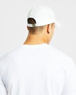 Sports Cap - White - Image 3