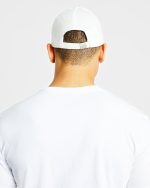 Sports Cap - White - Image 5
